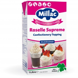 Roselle Supreme